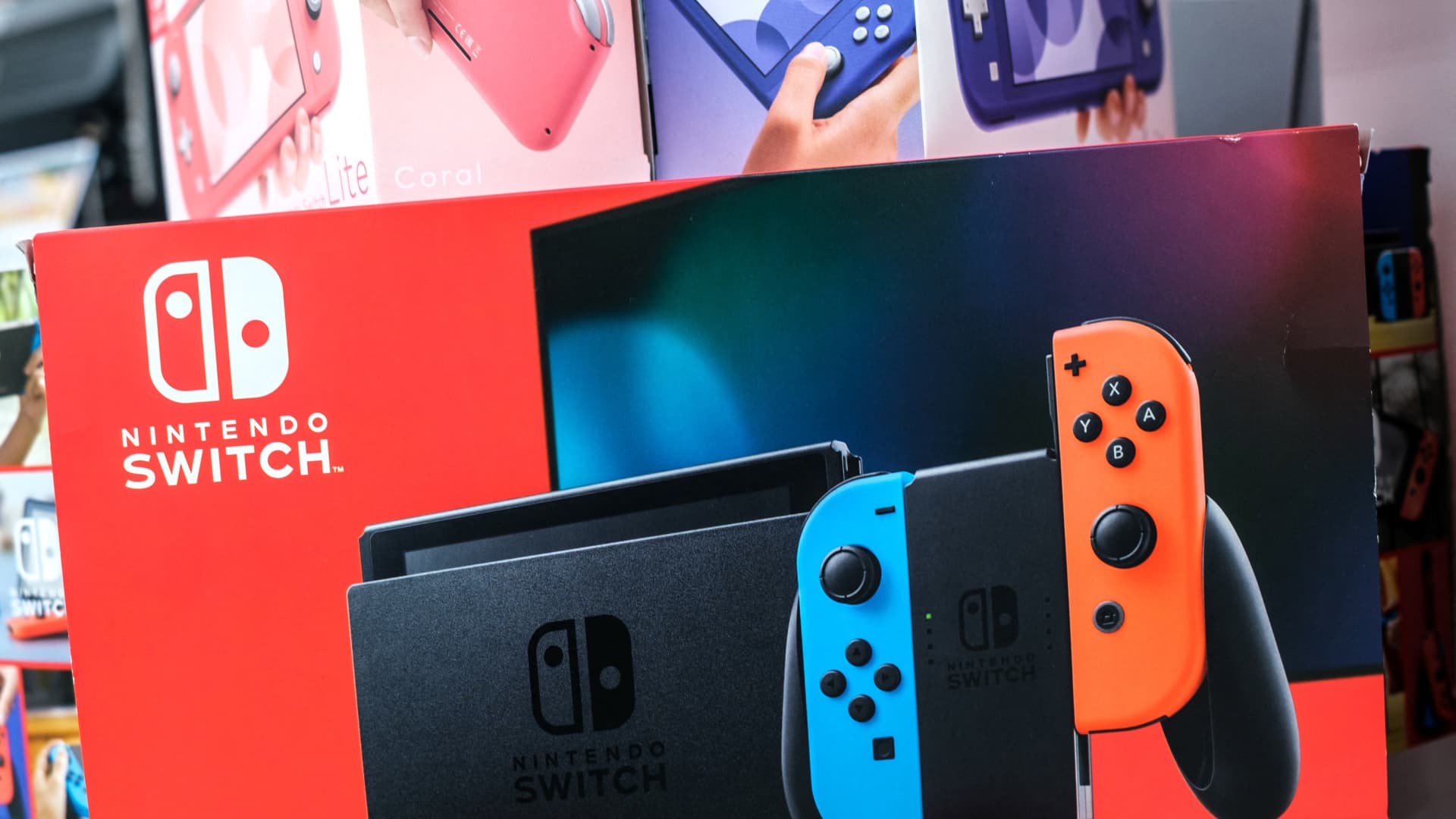 Nintendo is expected to launch the ‘Switch 2’ console this year. Here’s what to expect