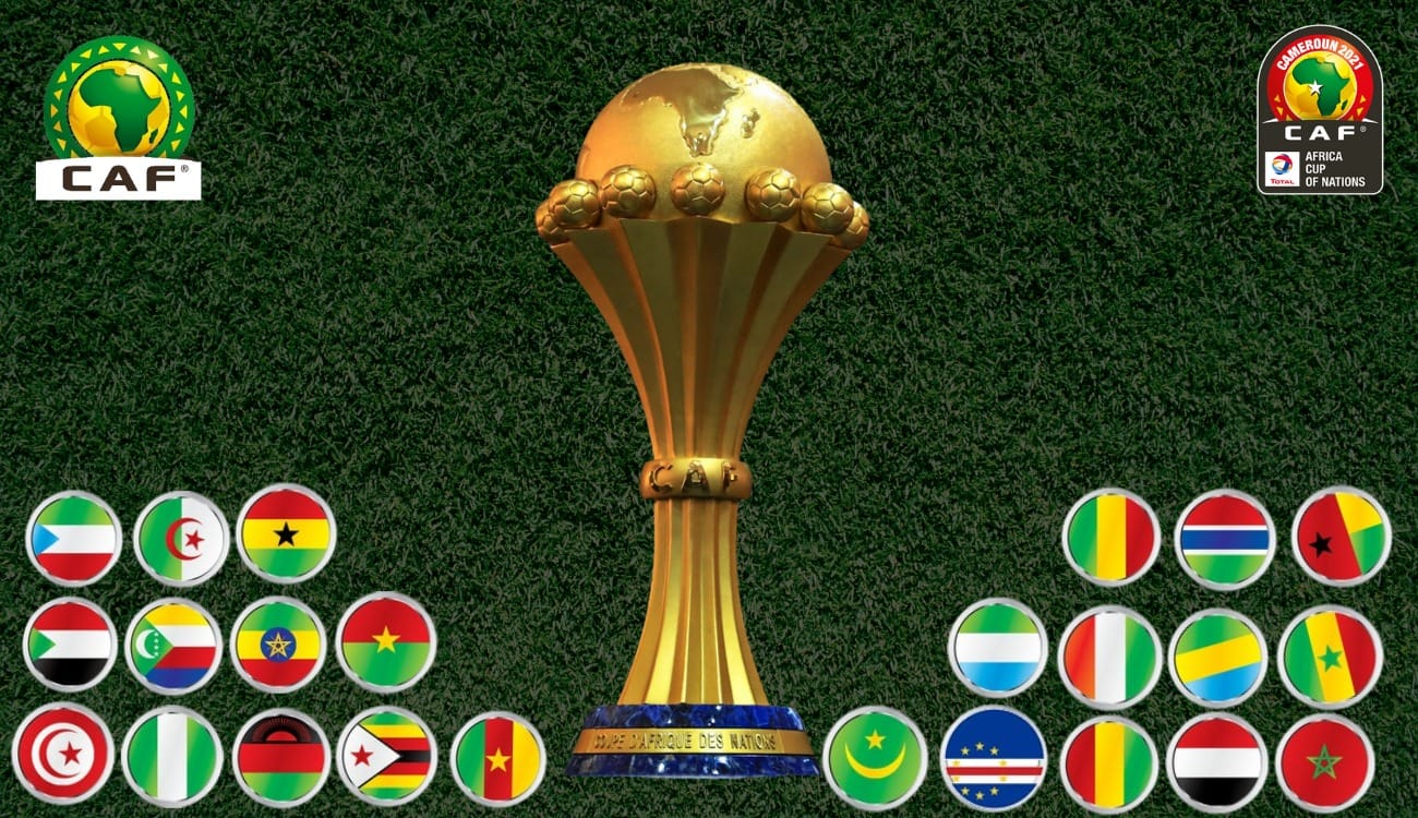 Everything you need to know about Afcon 2023