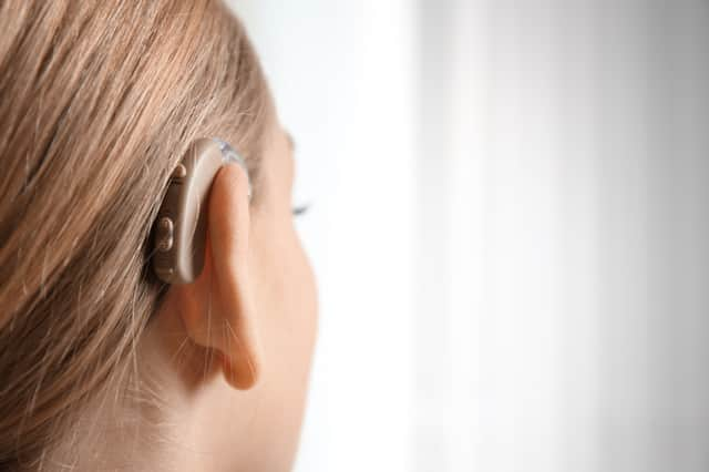 Hearing aids could help people live longer, study reveals