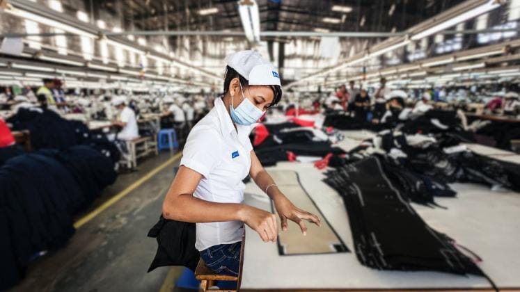 Fashion firms agree to compensate garment workers in Mauritius