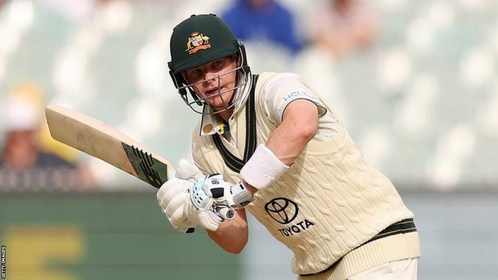 Australia: Steve Smith replaces David Warner as Test opener