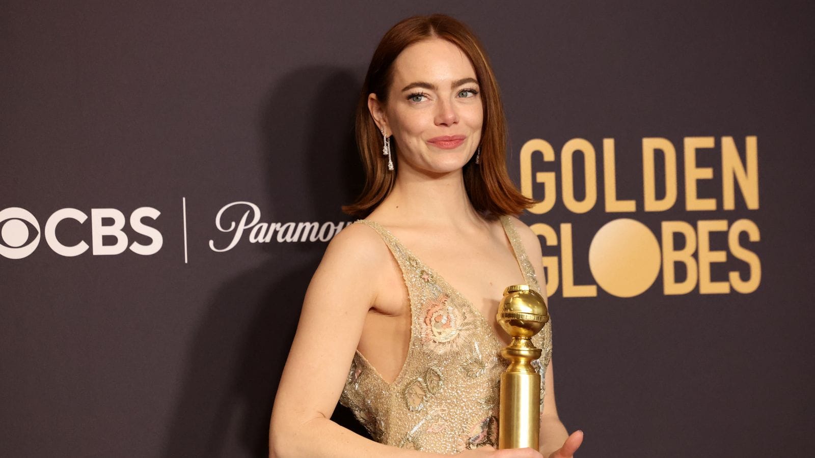 Golden Globes 2024: The full list of winners