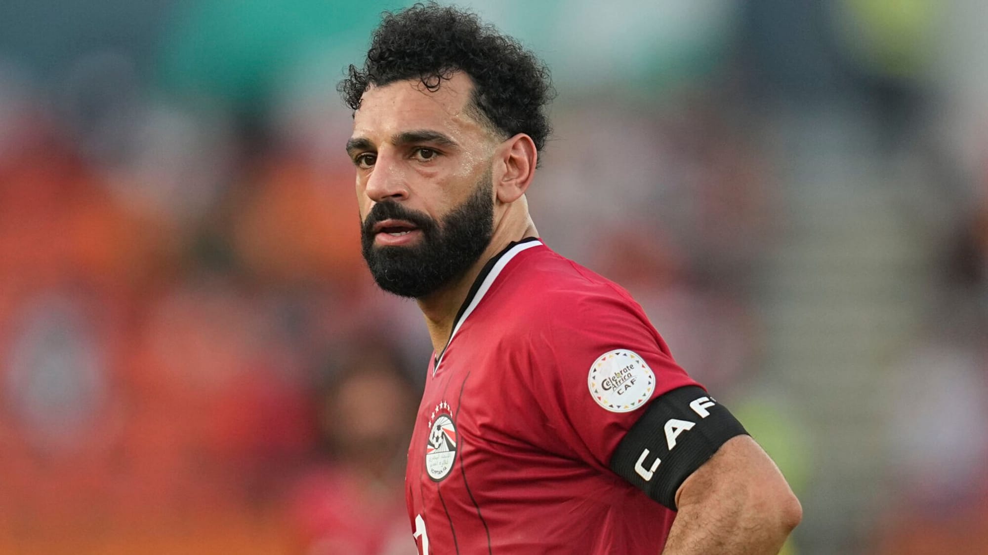 Klopp expects Salah to return to Liverpool for injury rehab