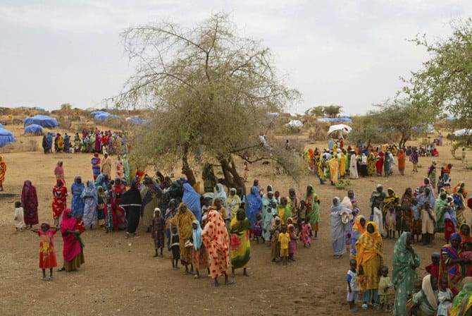 UNICEF says 700,000 children in Sudan at risk of worst form of malnutrition