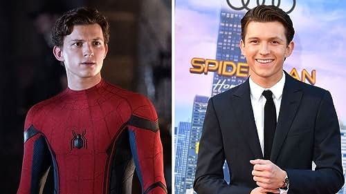 Tom Holland: Spider-Man actor to star in new Romeo and Juliet production