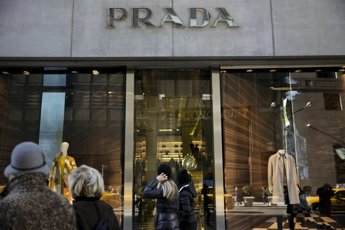 Prada plots mega NYC expansion with $835 mln building deal