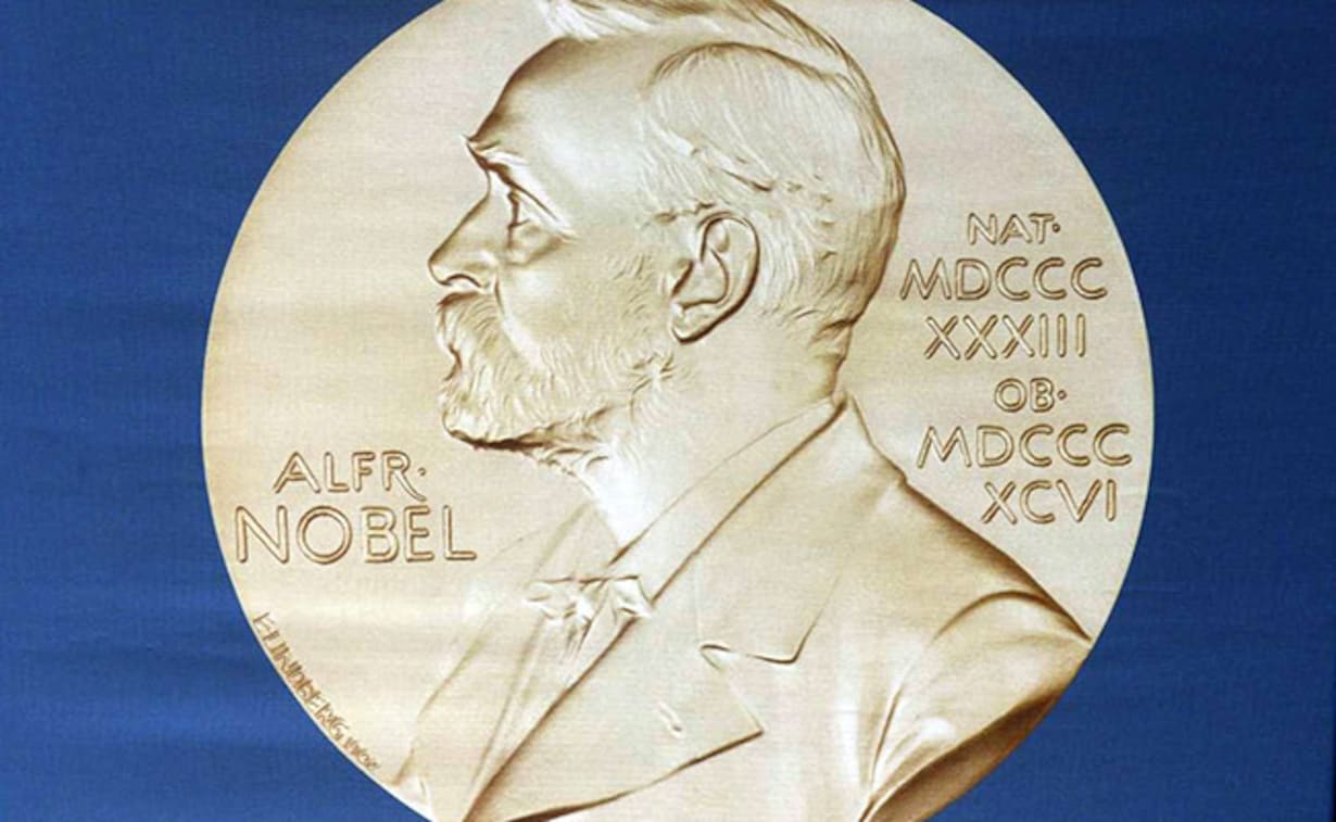 Nobel Peace Prize nominations close with Ukraine and Gaza on agenda