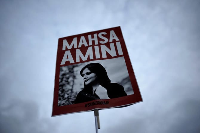 UN probe: Iran responsible for the ‘physical violence’ that killed Mahsa Amini in 2022