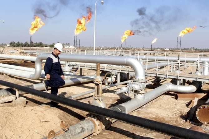 Calls for abandoning oil is ‘unrealistic,’ says OPEC chief