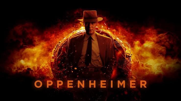 Will ‘Oppenheimer’ outshine them all? It’s Oscars time