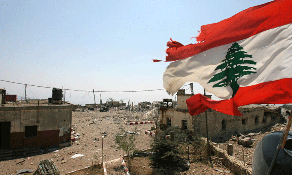 The cost of Lebanon’s sectarianism may be Lebanon