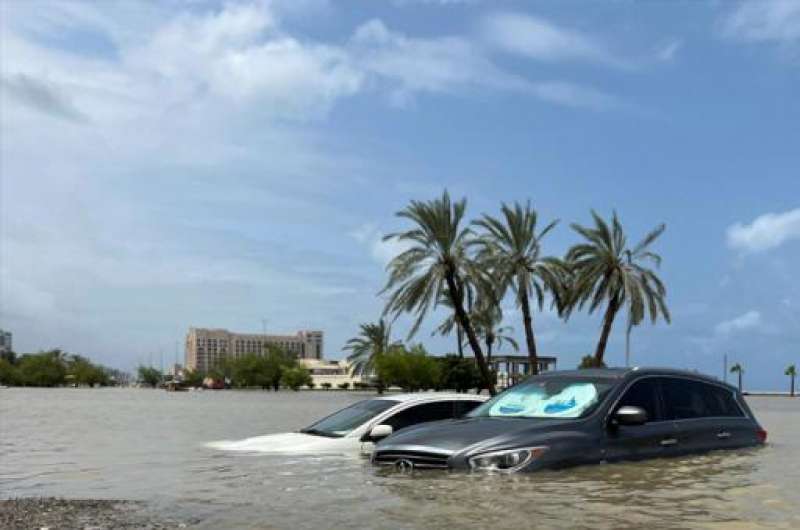 UAE rainfall: Dubai extends remote learning for private schools