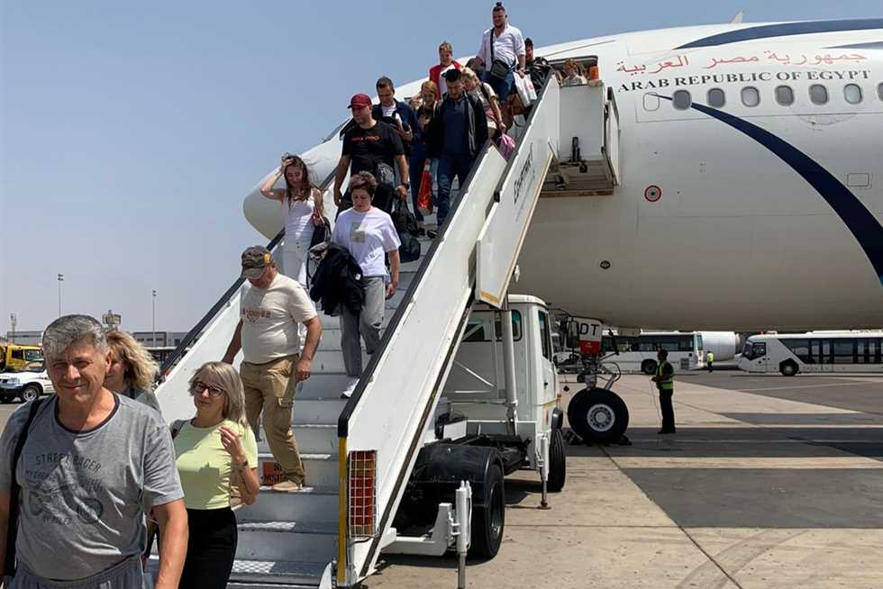 Jordan to temporarily close airspace: State media