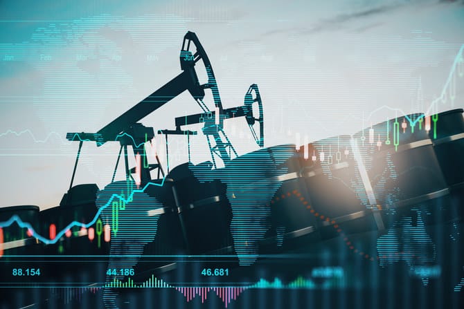 Oil Updates – crude steady while market eyes geopolitical supply risks