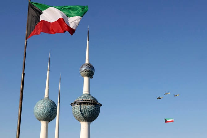 Kuwaiti ruler names Ahmad Abdullah Al-Ahmad Al-Sabah as prime minister