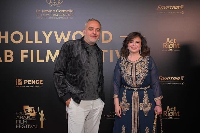 Hollywood Arab Film Festival: Showcasing Arab cinema in Los Angeles