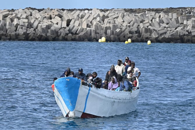 16 dead, 28 missing in migrant boat capsize off Djibouti: UN
