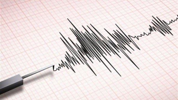 Magnitude 6.4 earthquake jolts Ehime, Kochi prefectures of southern Japan