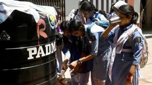 Bangladesh Court Orders Nationwide School Closure Over Heatwave