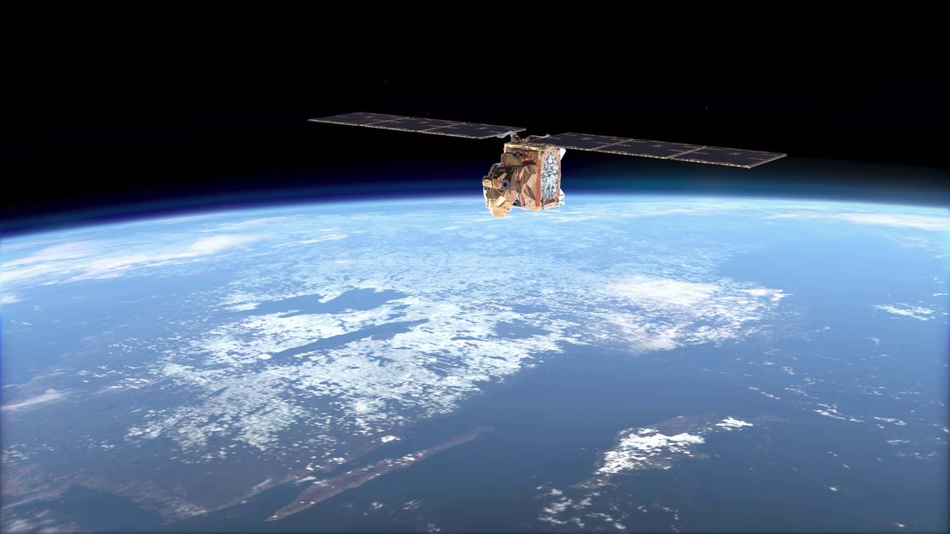 ESA satellite launch set to enhance Arctic weather forecasting