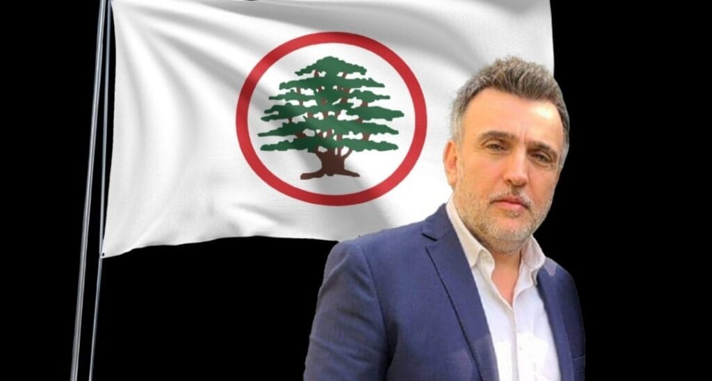 Seven Syrians held over murder of Lebanon politician: judicial official