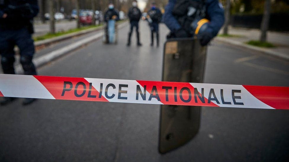 France investigates school assault that left 14-year-old girl in coma