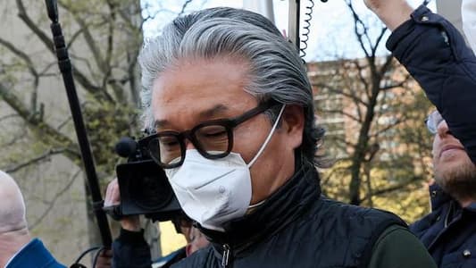 Bill Hwang trial over Archegos collapse begins