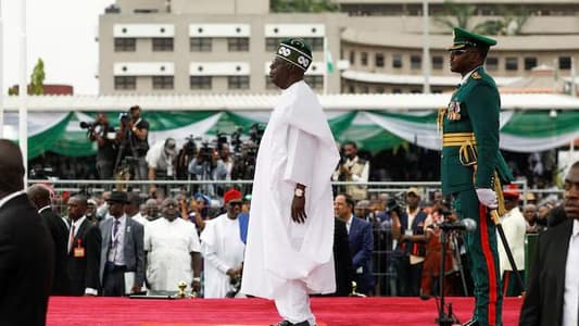 Nigeria switches national anthem