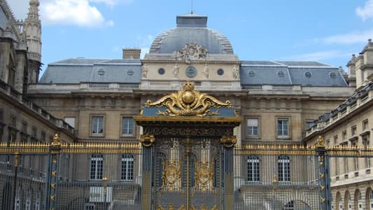 3 senior Syrian officials face war crimes trial in absentia in France