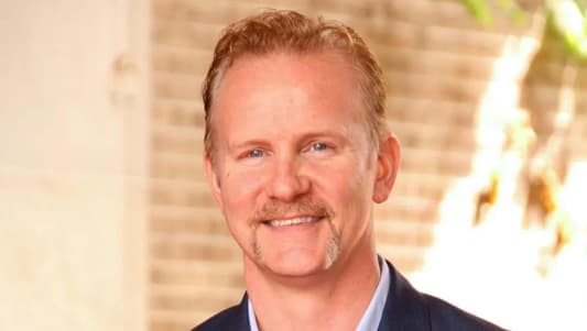 Morgan Spurlock dies aged 53