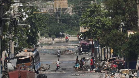 Three missionaries killed in Haiti