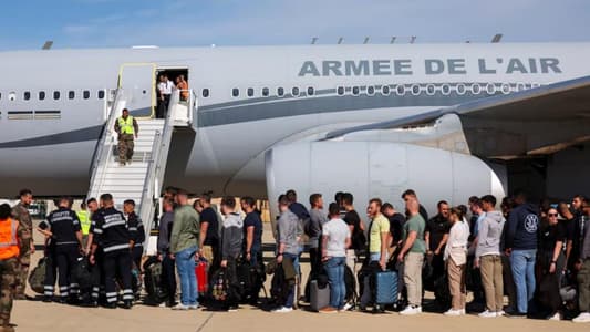 'Massive' French police deployment arrives to secure New Caledonia