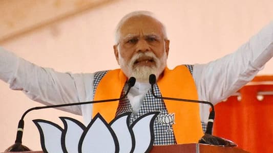 India's poll watchdog inaction enables PM Modi's violations