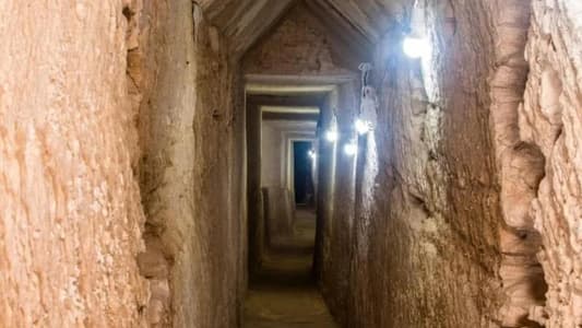 Archaeologists Discover Miracle in Ancient Egyptian Tomb