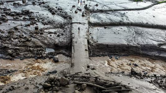 Floods Kill 37 in Indonesia