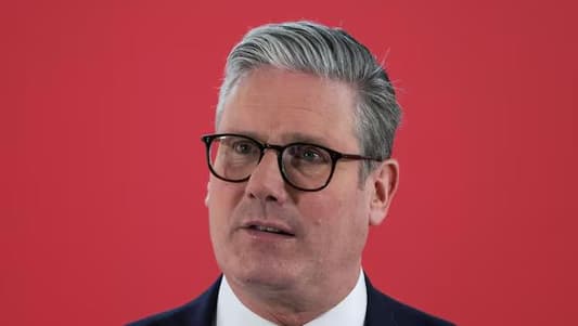 Starmer: It's time for change