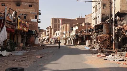 Sudan's army rejects US call to return to peace talks