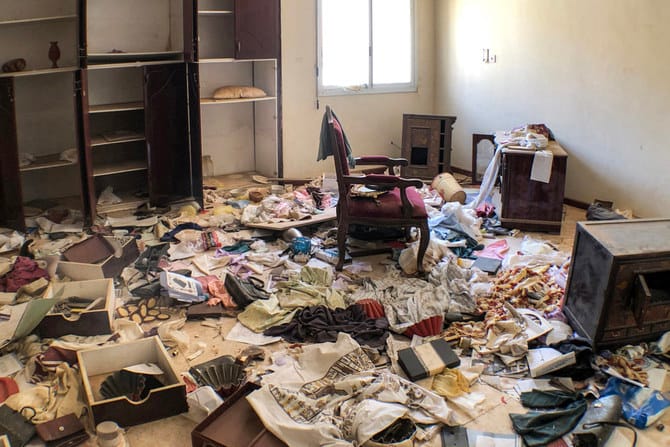 Sudan army vows harsh response to RSF attack on village, UN calls for probe