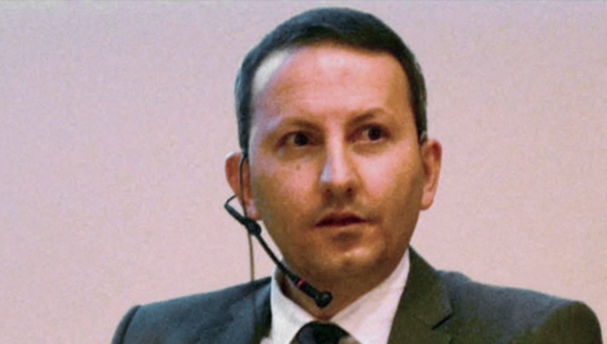 Academic blasts Swedish PM after missing out on prisoner swap