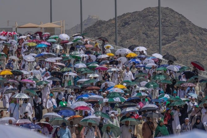 Egypt PM orders measures to prevent fraud in Hajj trips