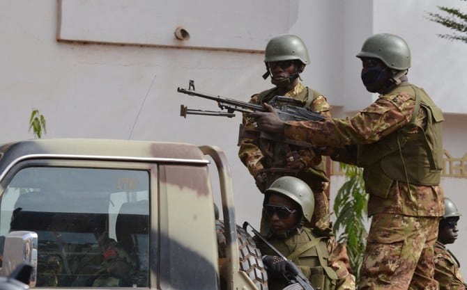 ICC convicts Al-Qaeda-linked leader of atrocities in Mali