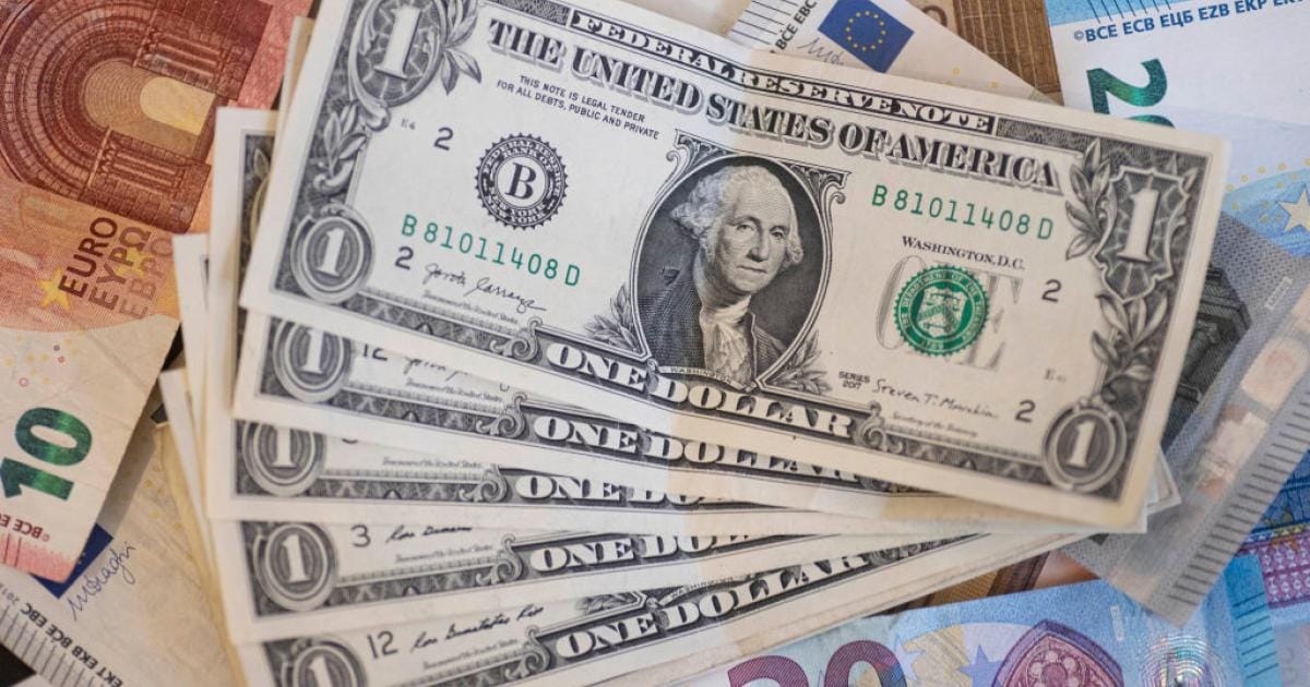 The UN says global public debt hit a record $97 trillion in 2023