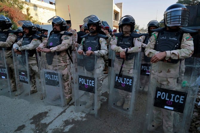 Sweden protests against death penalties given to 3 Swedes in Iraq, says a 4th case isn’t confirmed