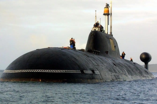 Dutch court tosses out submarine deal lawsuit
