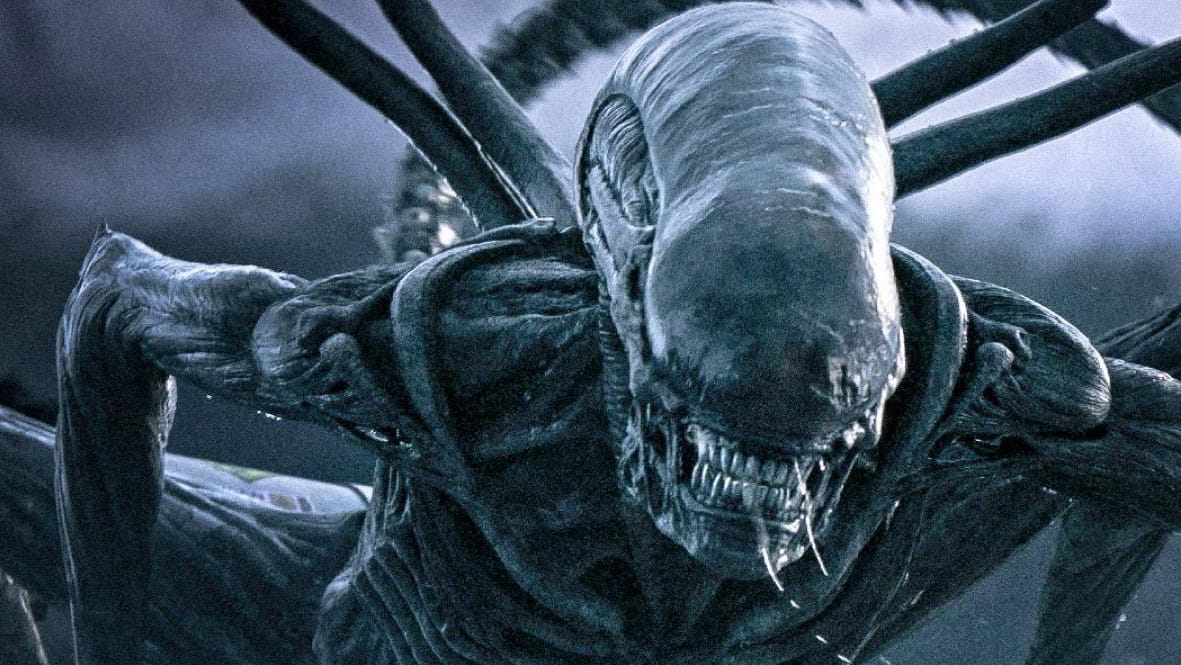 Alien: Romulus to The Crow: 10 of the best films to watch in August