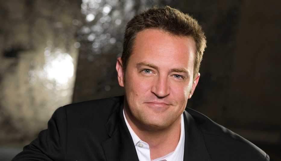 Charting the last days of Matthew Perry: Key details revealed after arrest of five