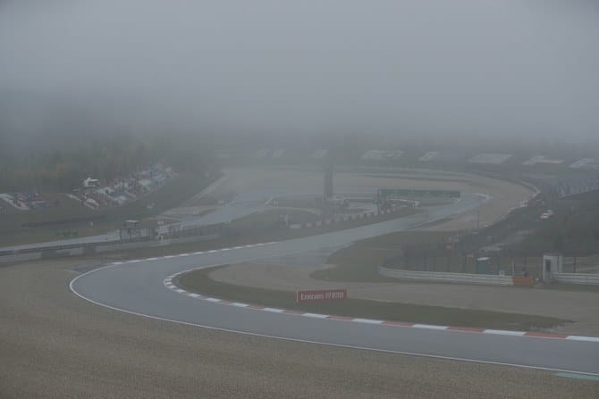 22 injured during explosion in paddock area at Germany’s Nuerburgring auto racing track