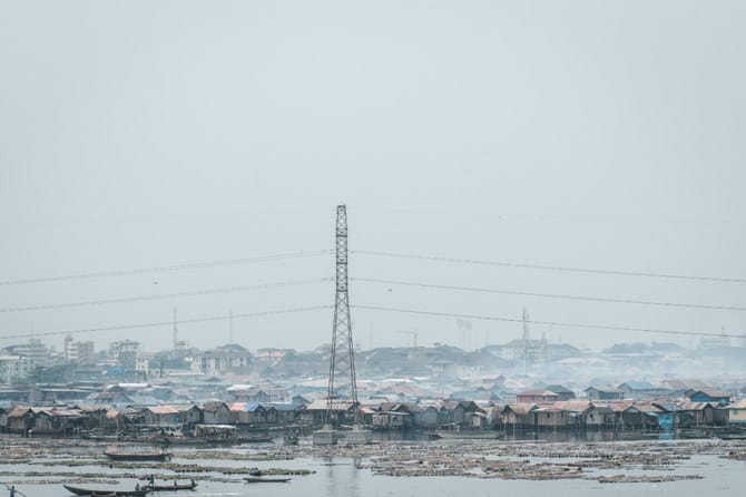 At least 20 killed as boat explodes on Nigeria river, police say