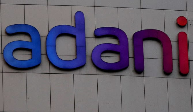 Hindenburg alleges India market regulator chief held stake in offshore funds used by Adani Group