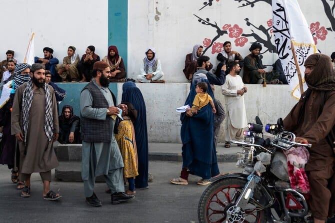 Taliban bars UN human rights special rapporteur from Afghanistan